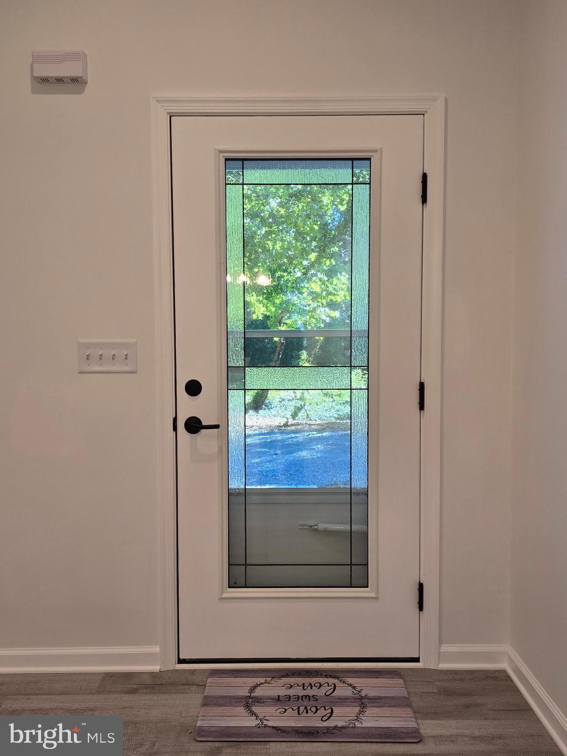 WORTON - Residential