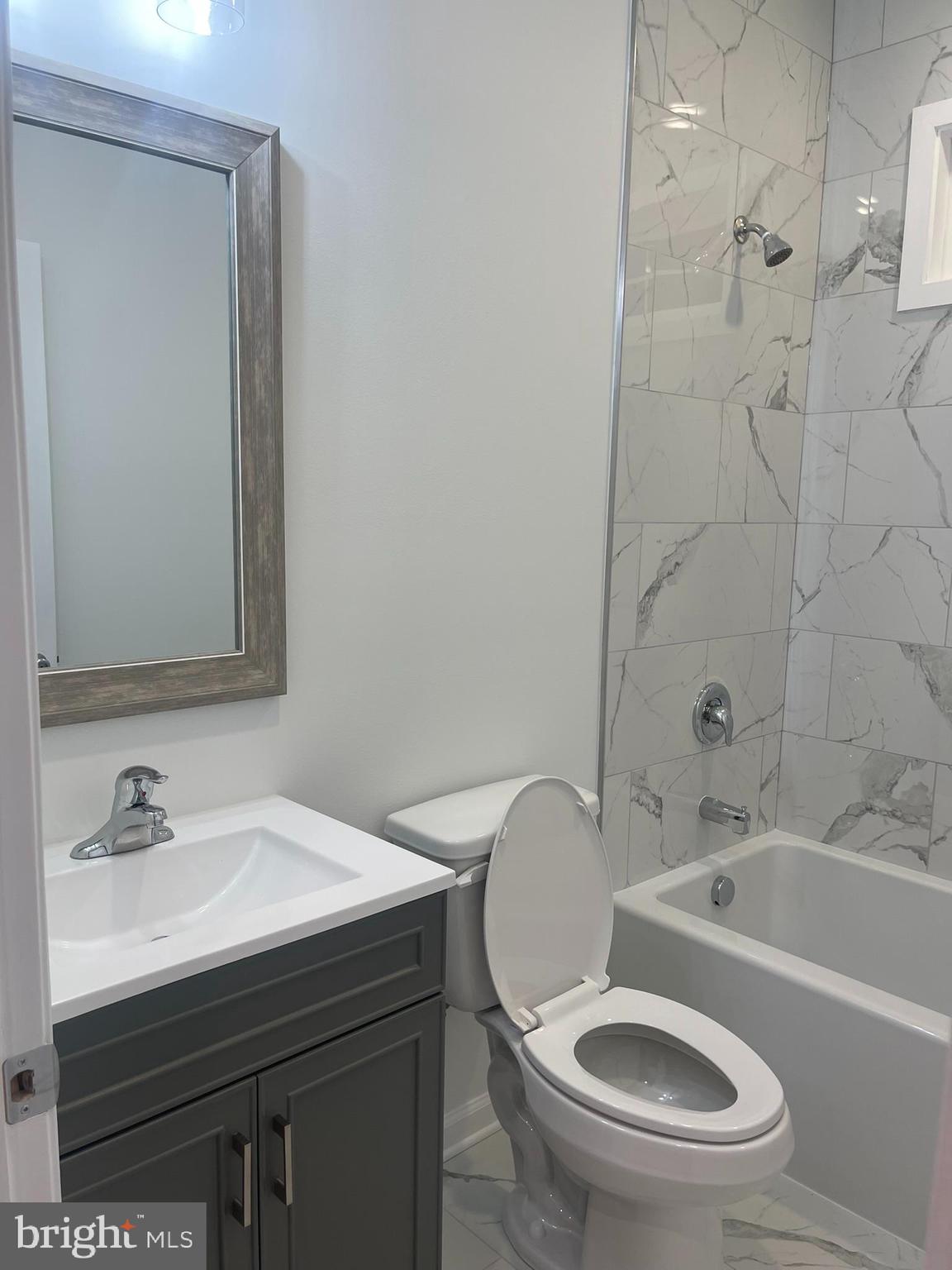 WORTON - Residential