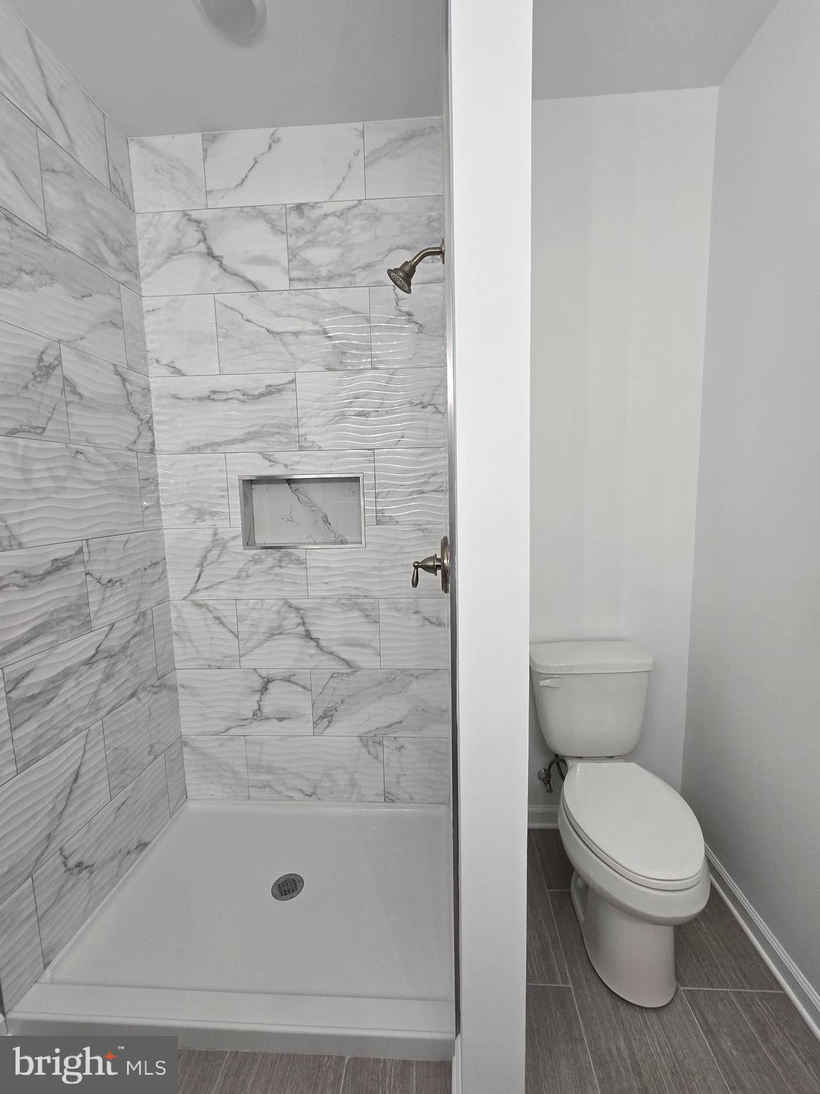 WORTON - Residential