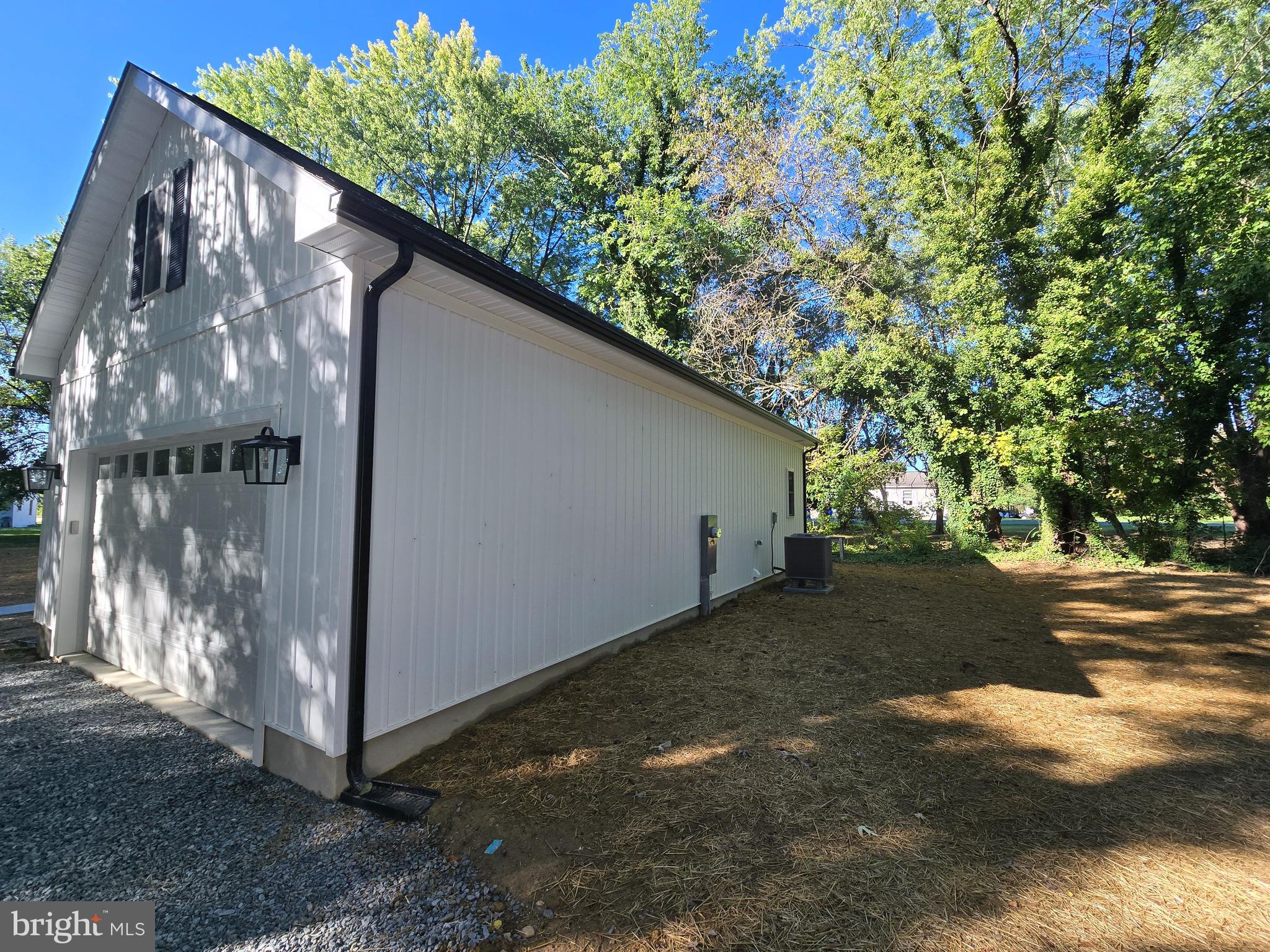 WORTON - Residential