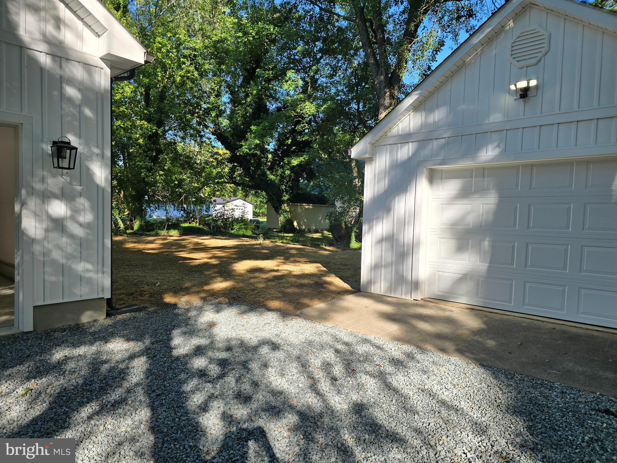 WORTON - Residential