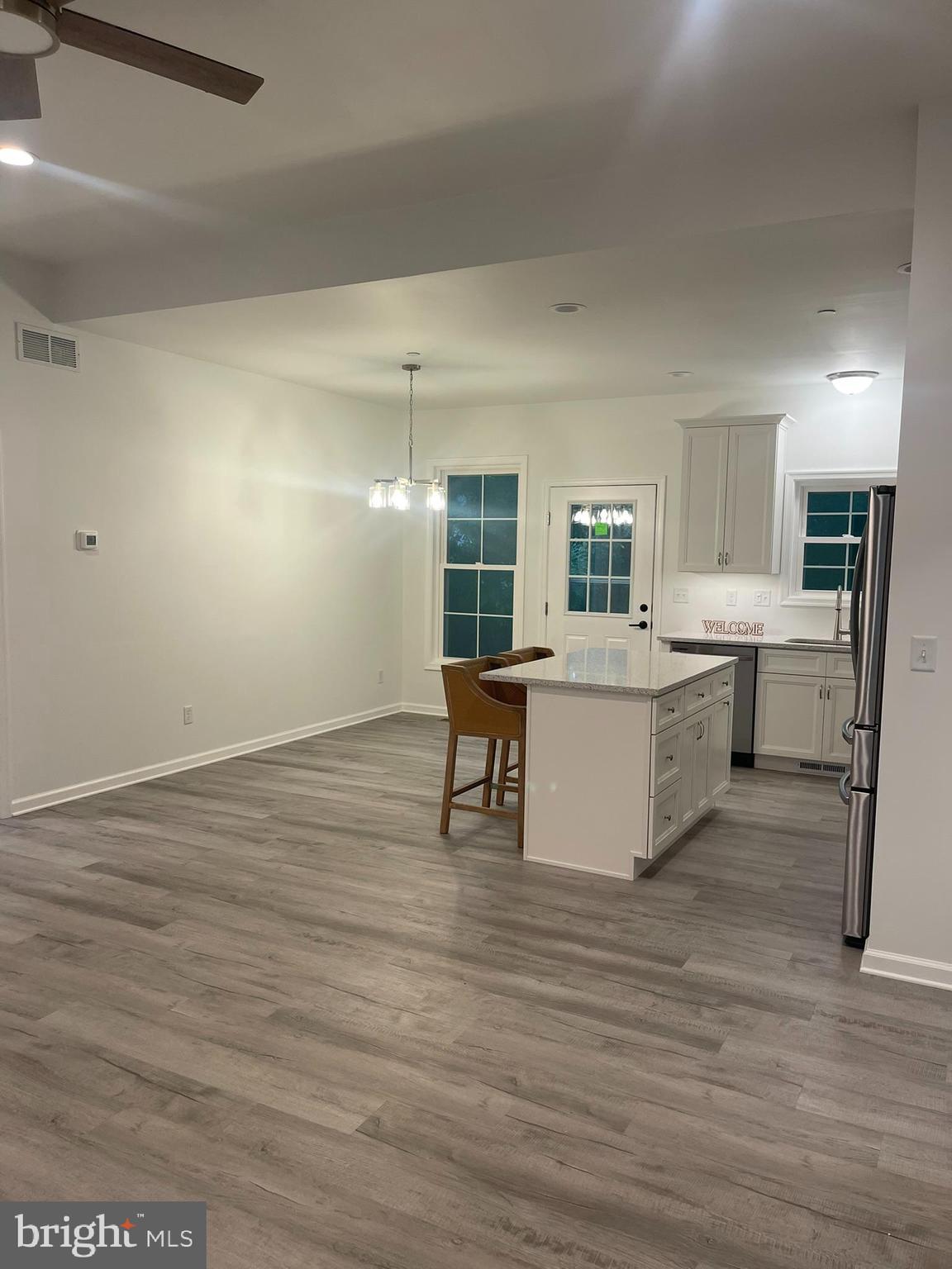 WORTON - Residential