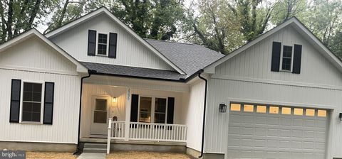 25070 LAMBS MEADOW ROAD WORTON MD 21678