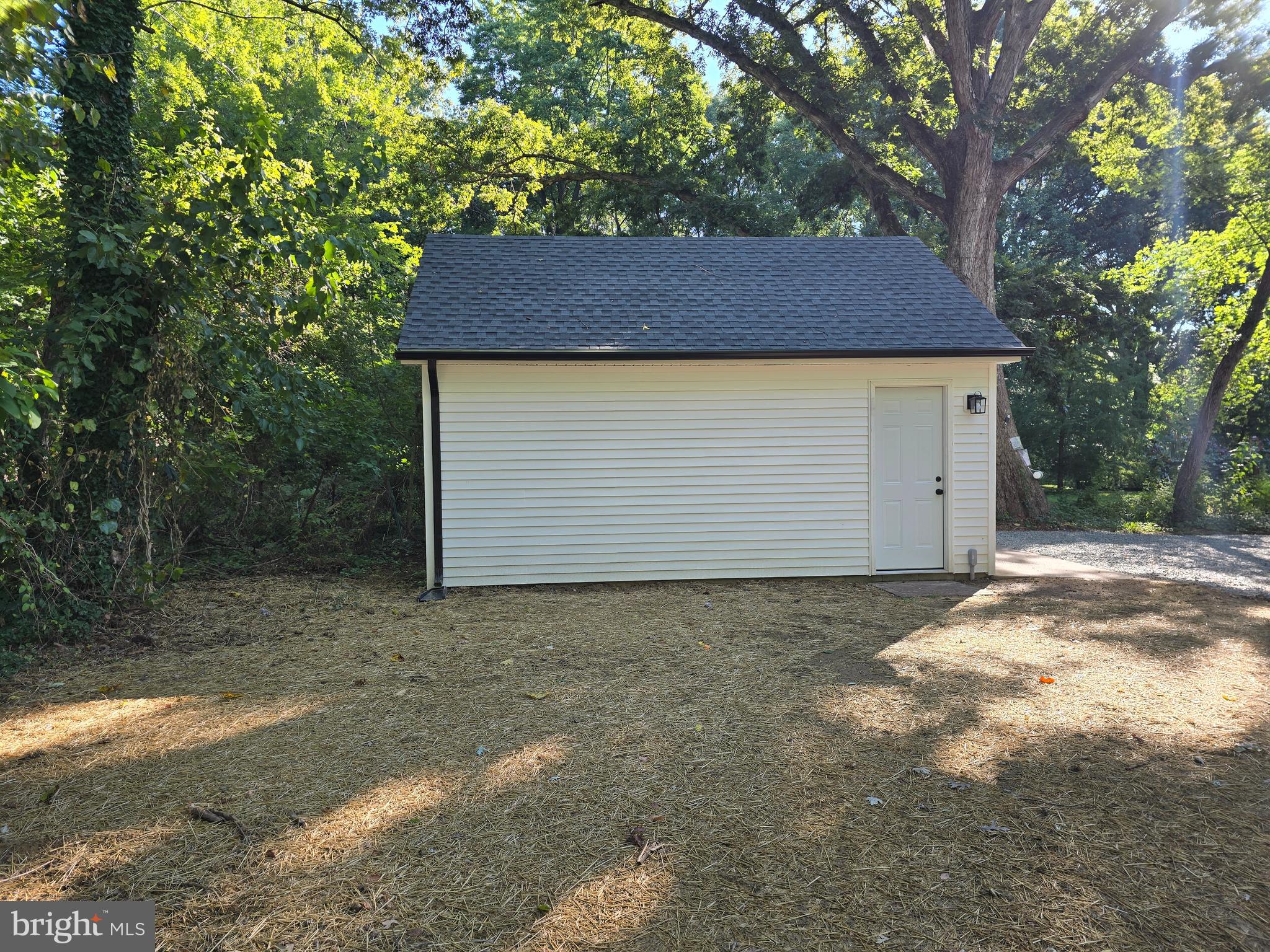 WORTON - Residential