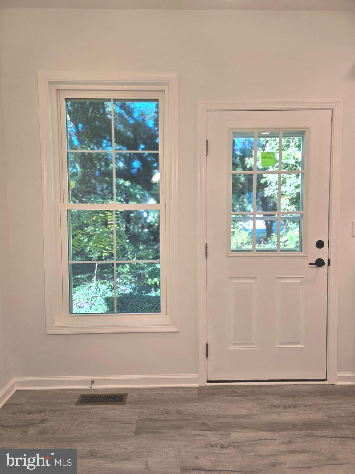 WORTON - Residential