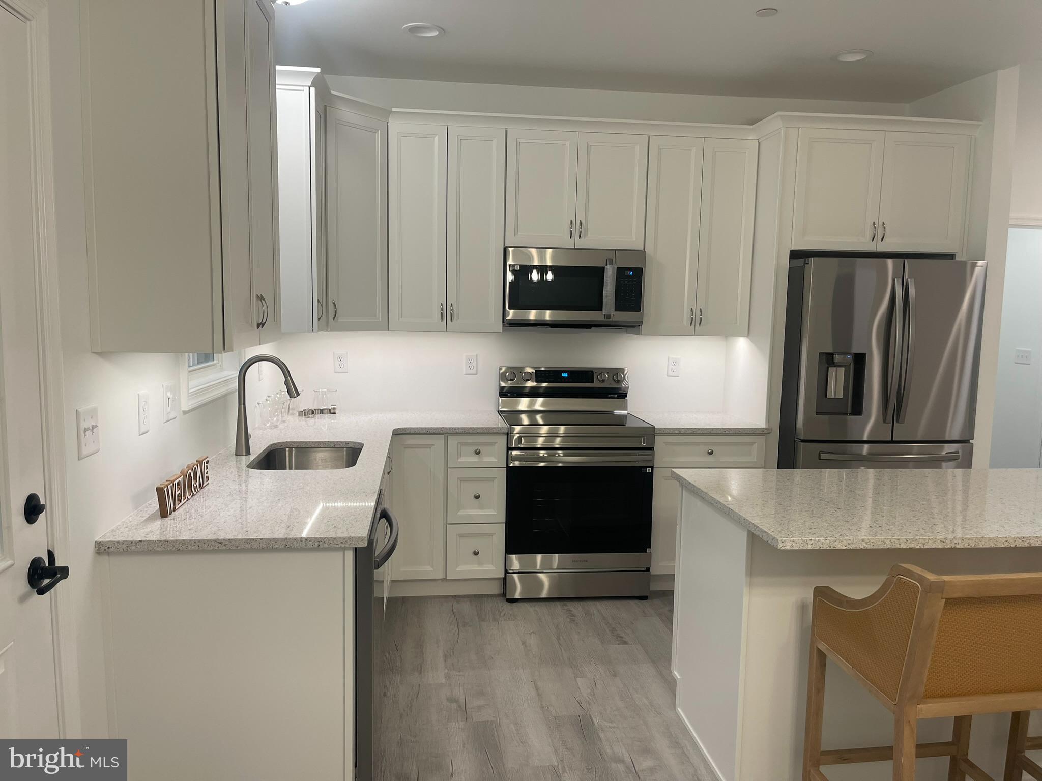 WORTON - Residential