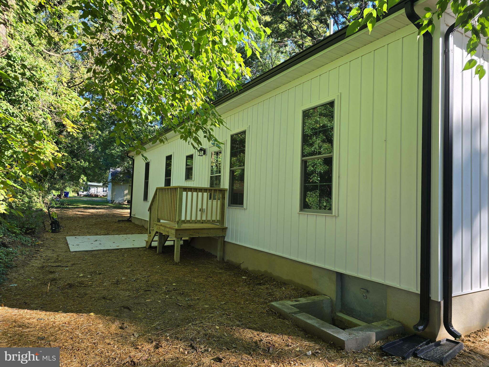 WORTON - Residential