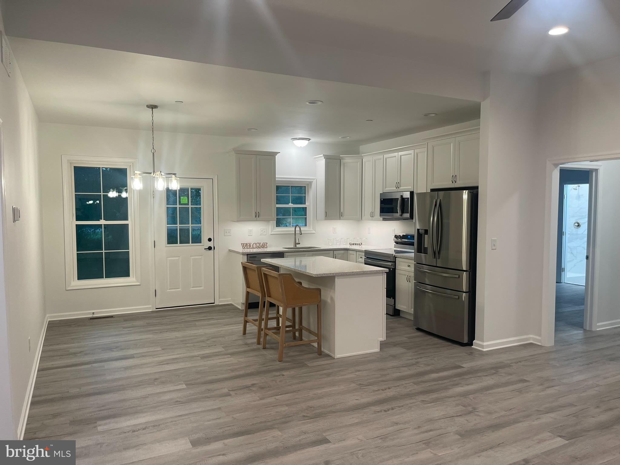 WORTON - Residential