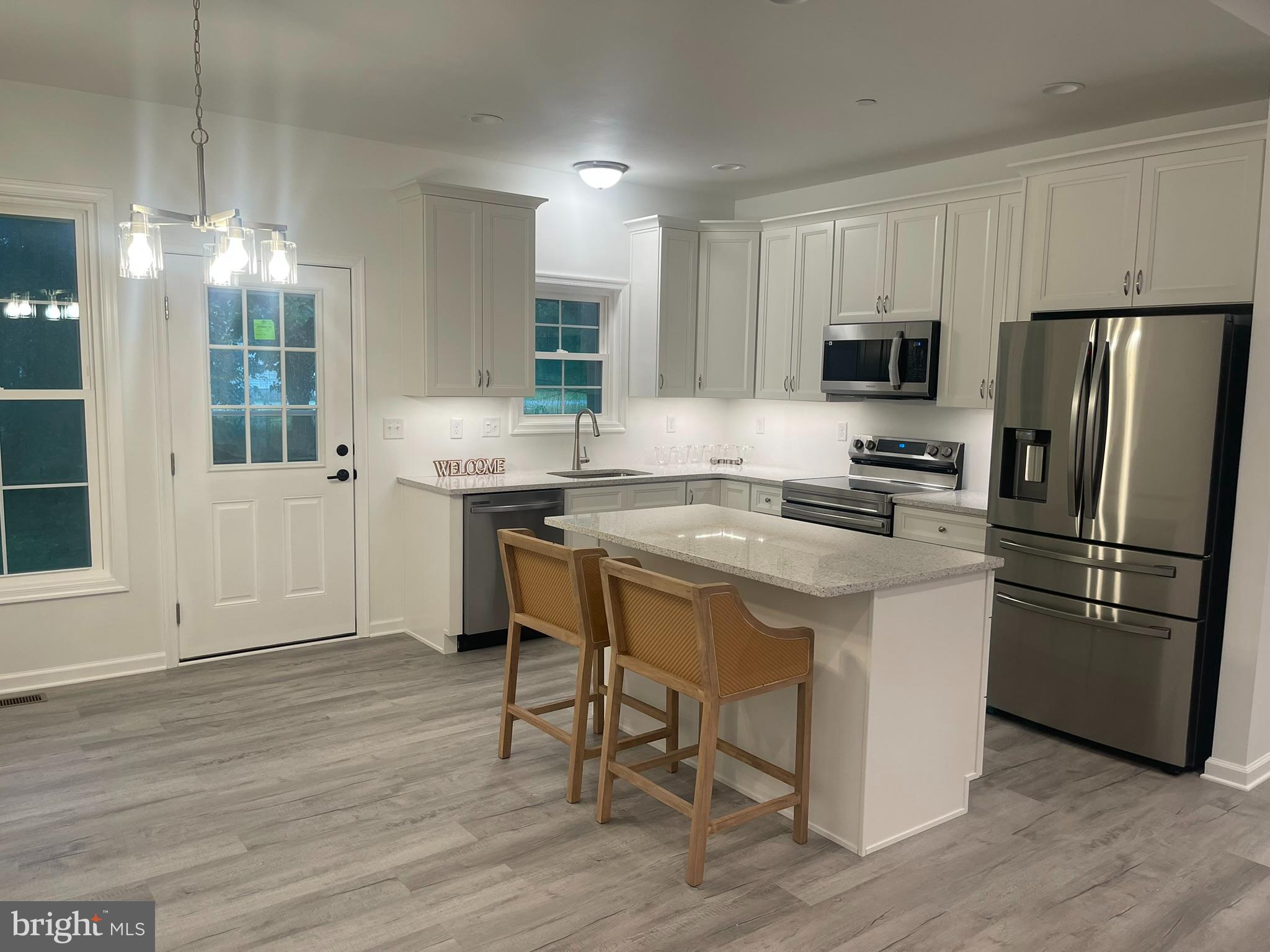 WORTON - Residential