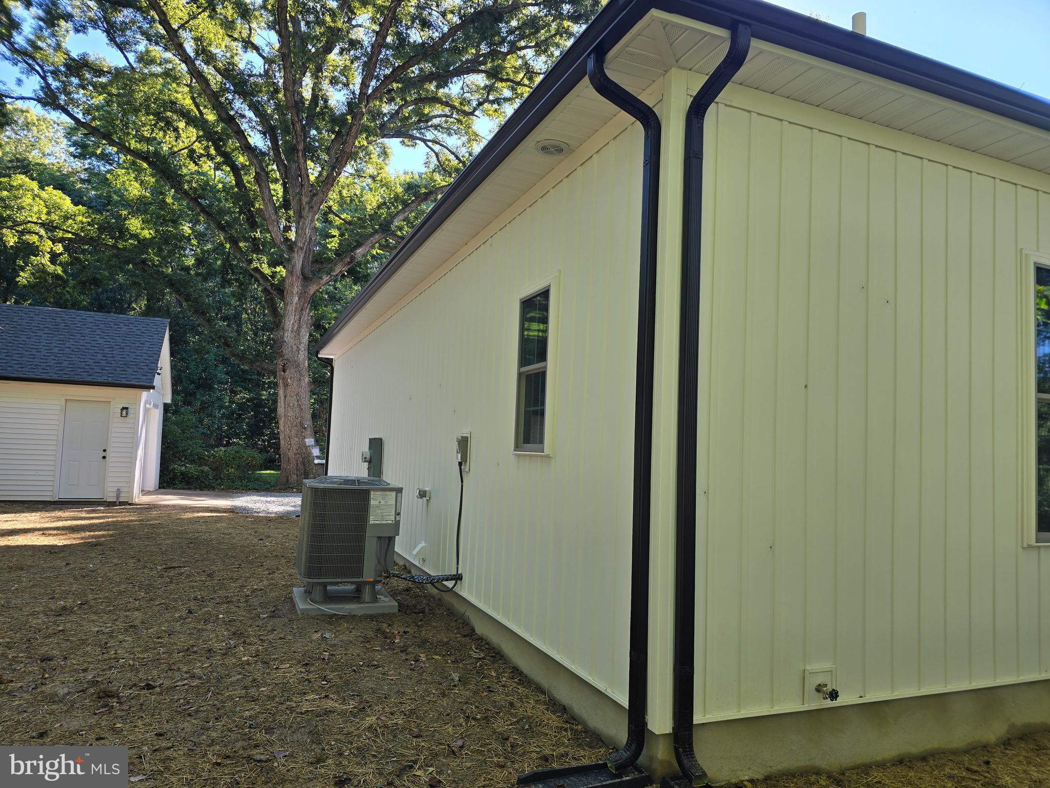 WORTON - Residential