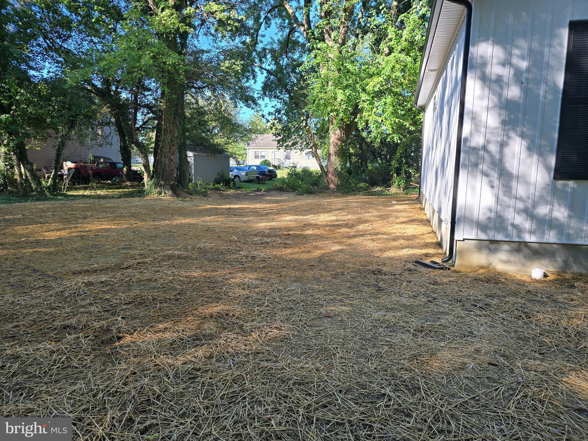 WORTON - Residential