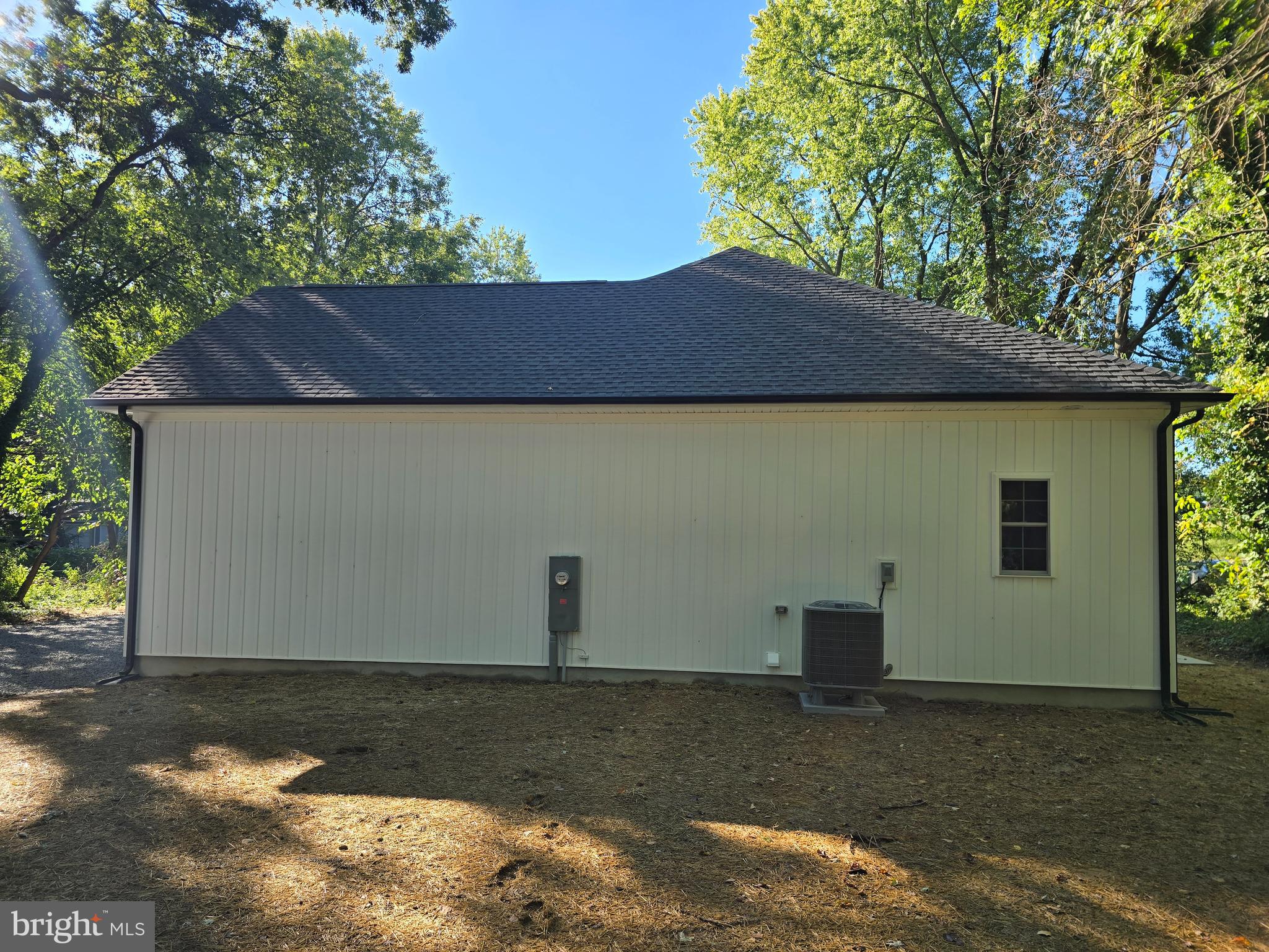 WORTON - Residential