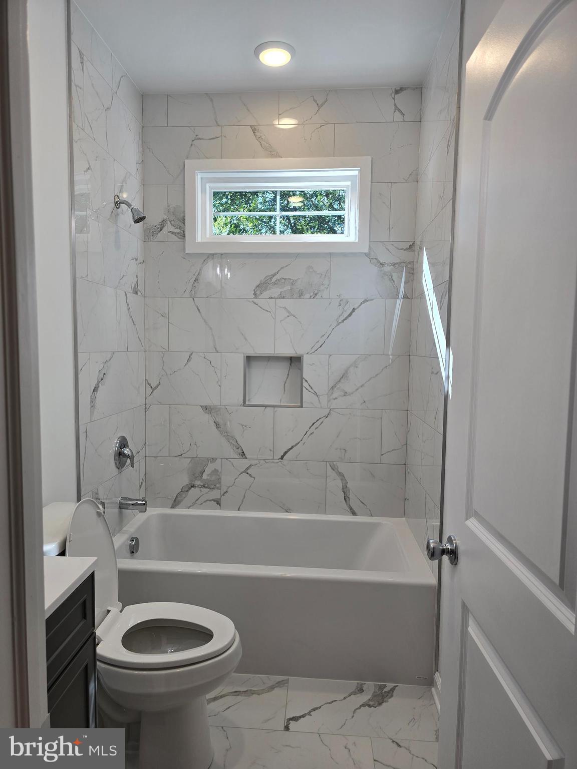 WORTON - Residential