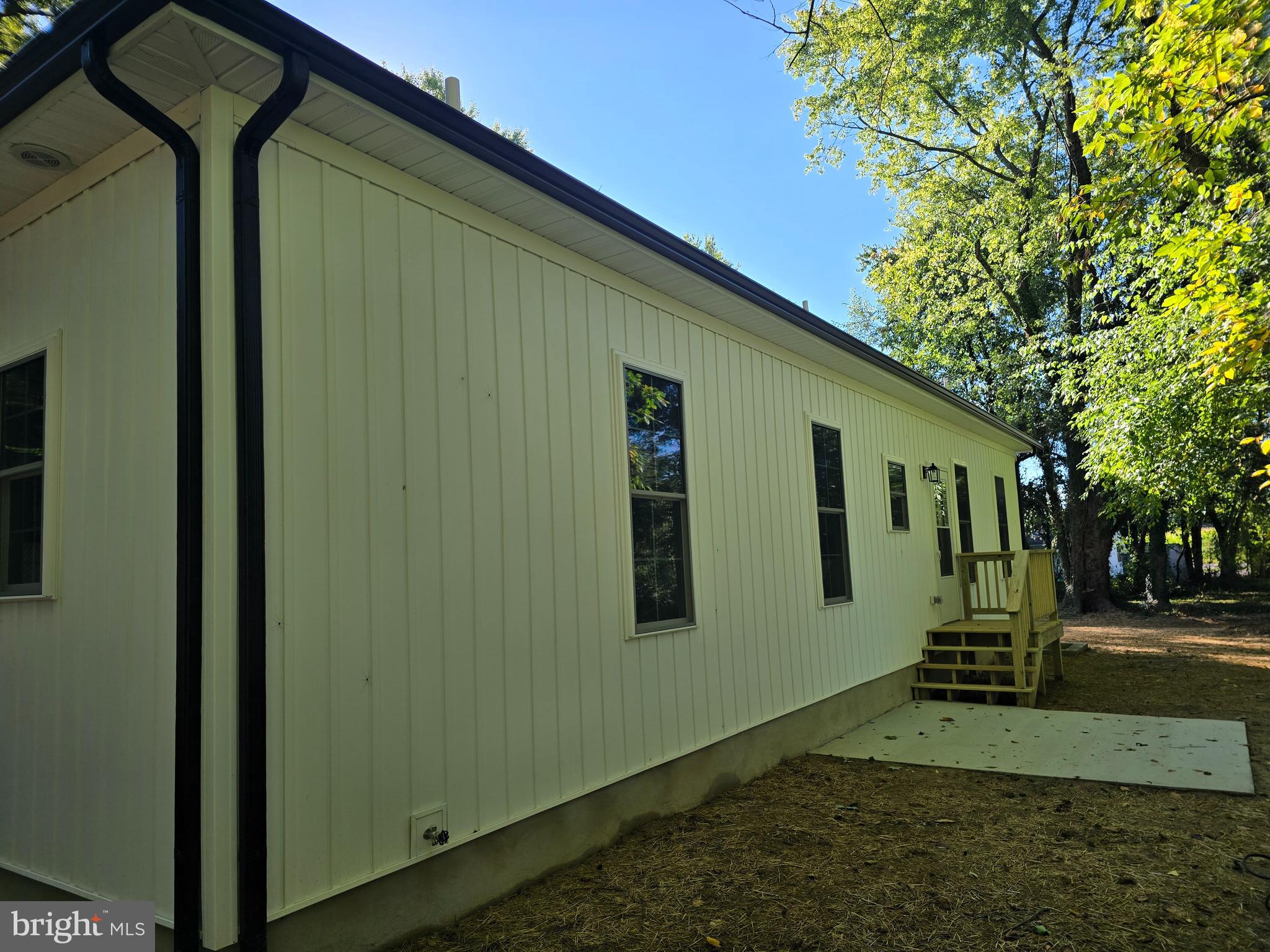 WORTON - Residential