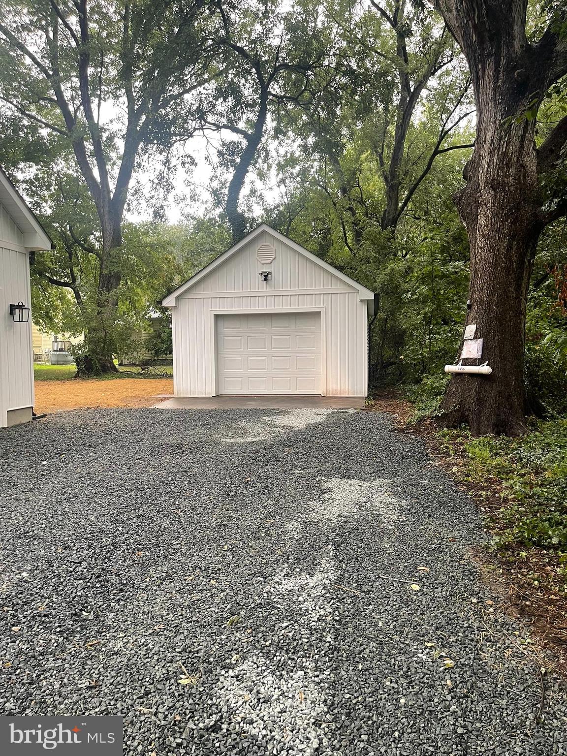 WORTON - Residential