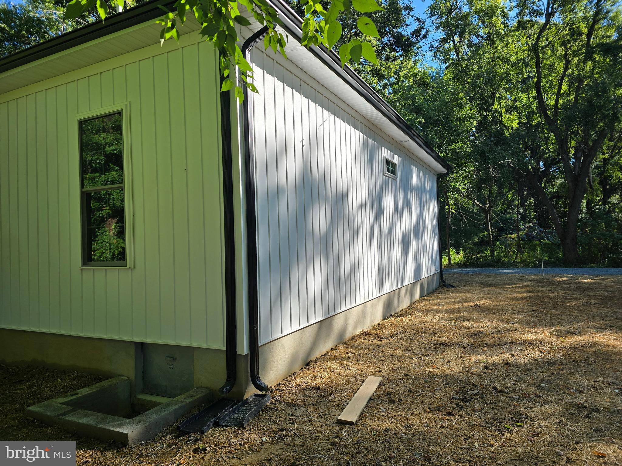 WORTON - Residential