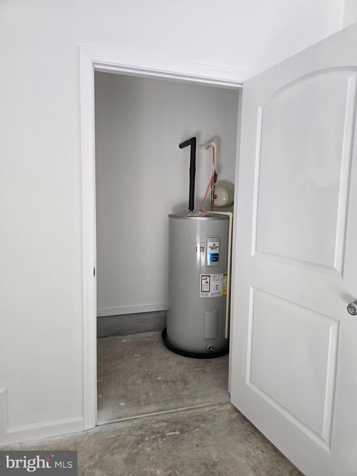 WORTON - Residential