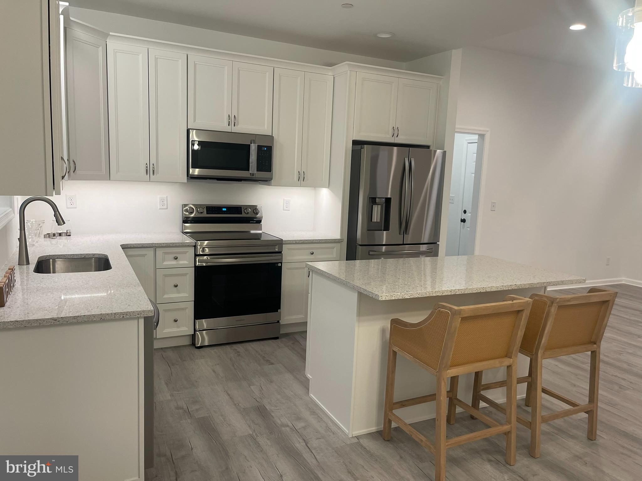 WORTON - Residential