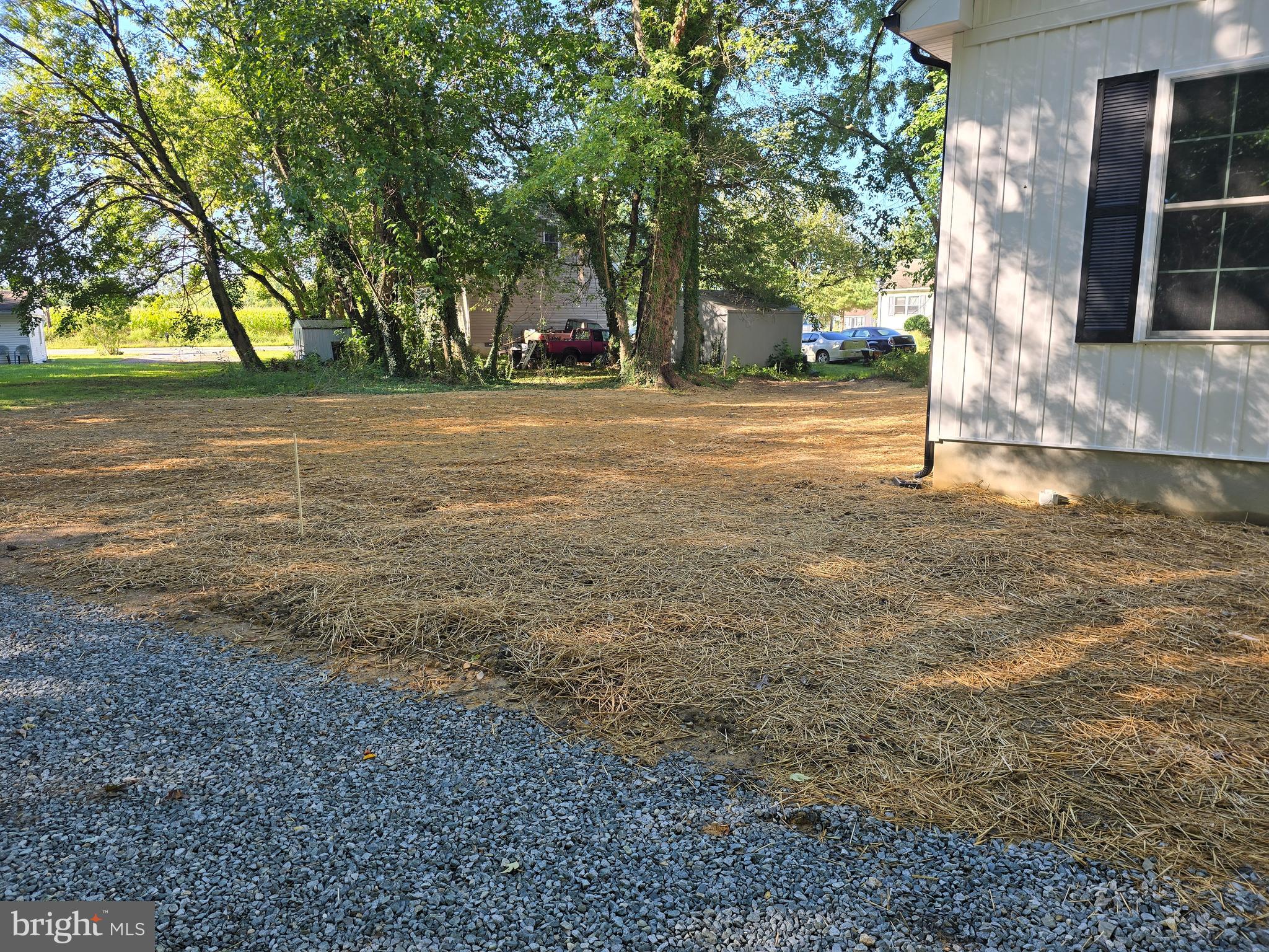 WORTON - Residential