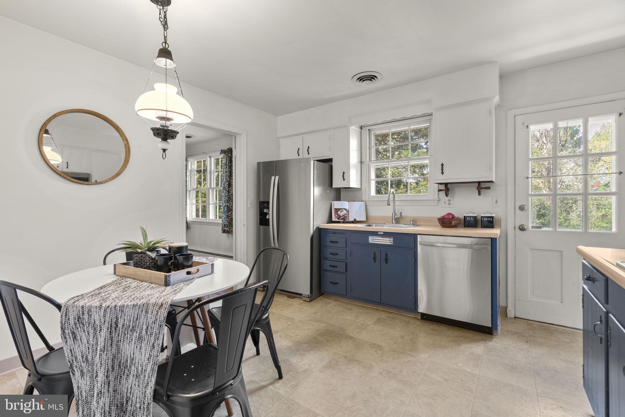 CATONSVILLE - Residential