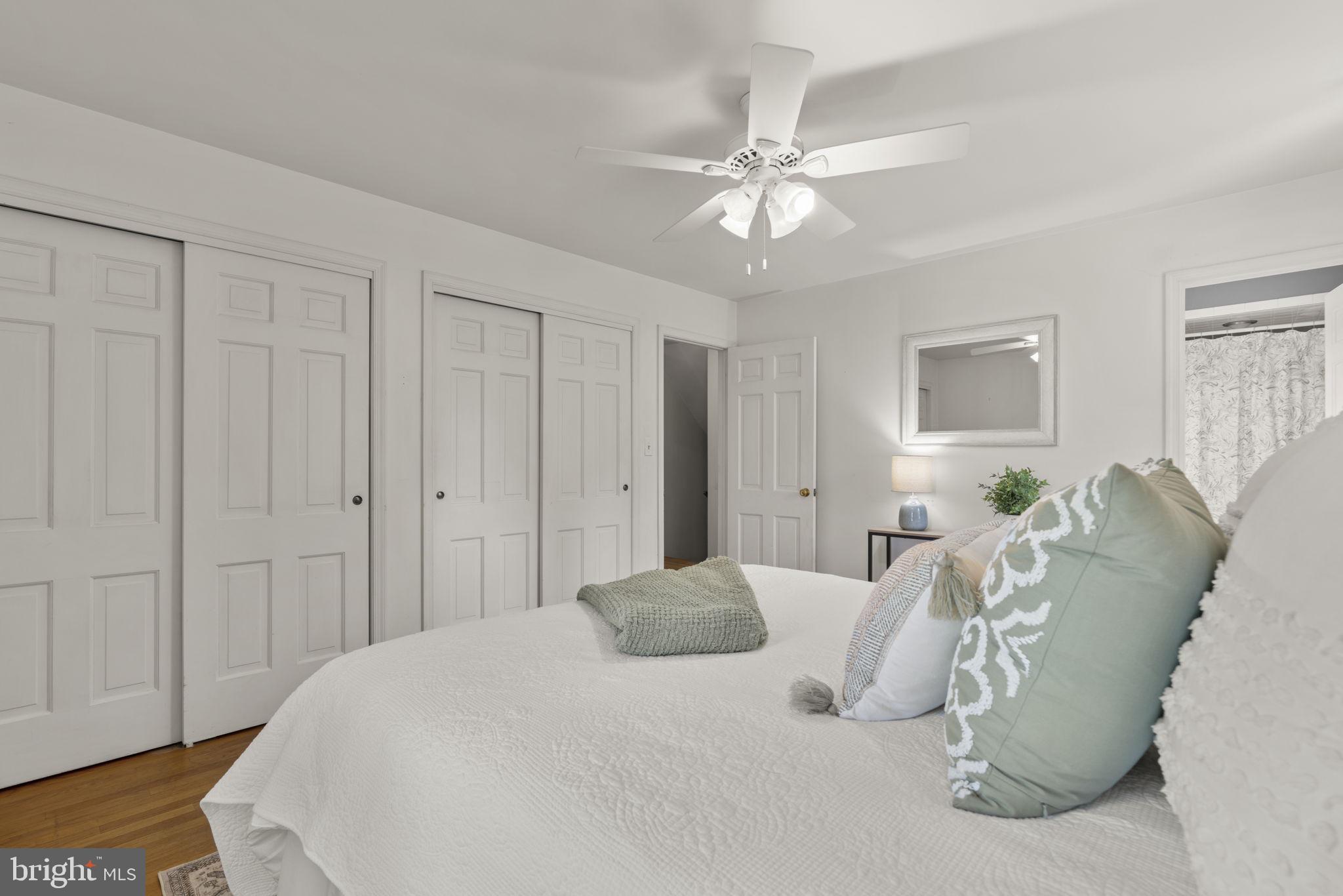 CATONSVILLE - Residential