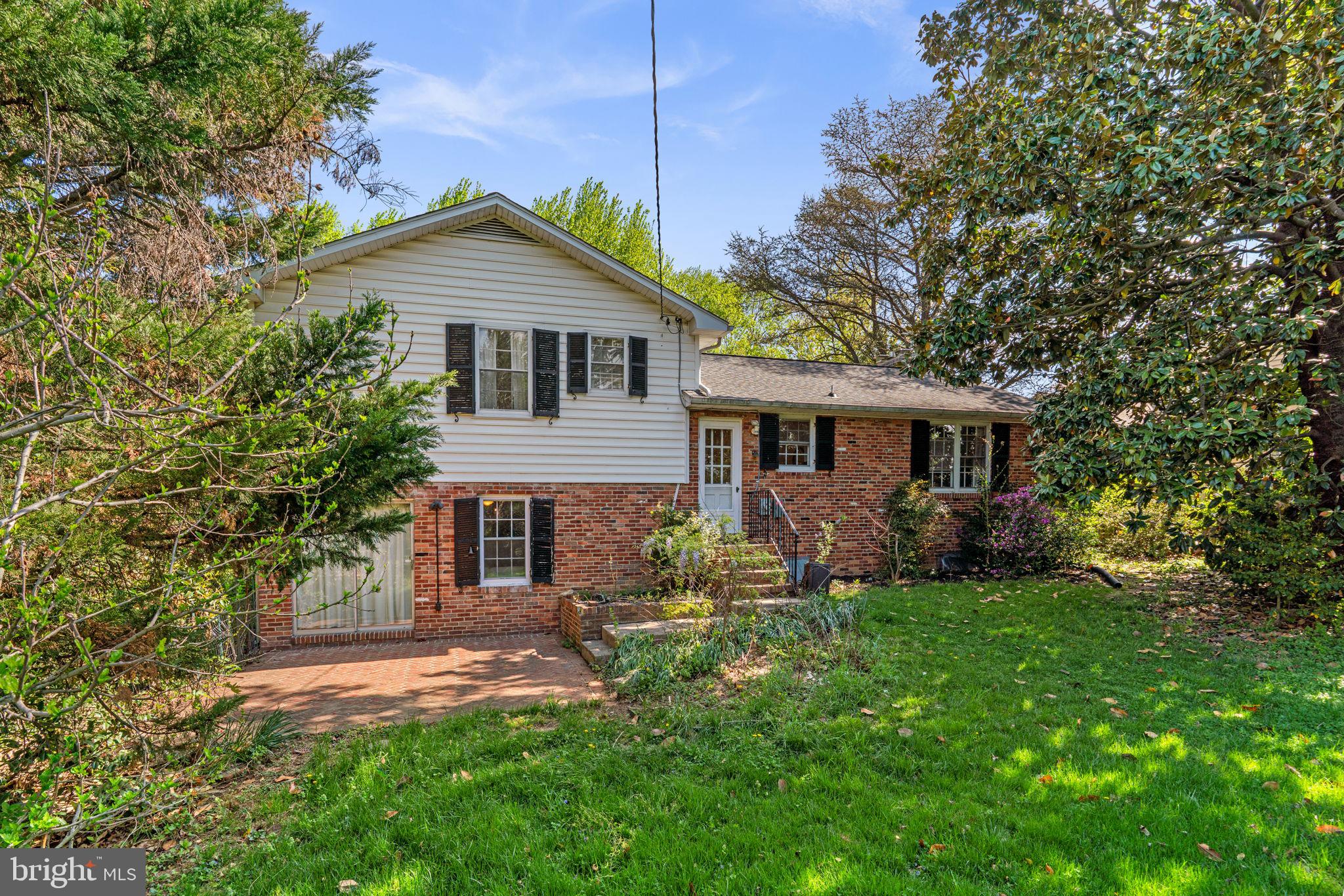 CATONSVILLE - Residential