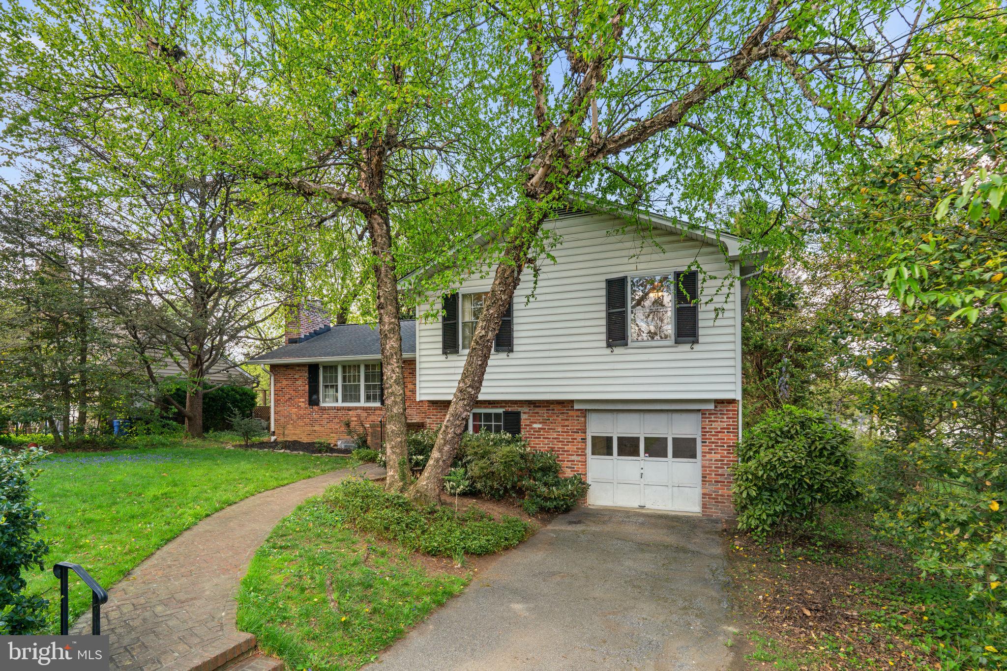 CATONSVILLE - Residential