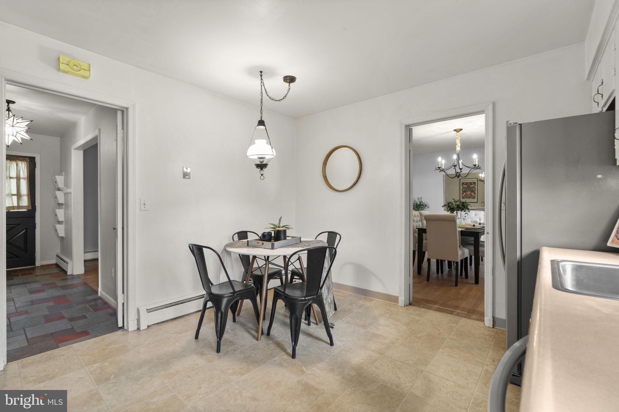 CATONSVILLE - Residential