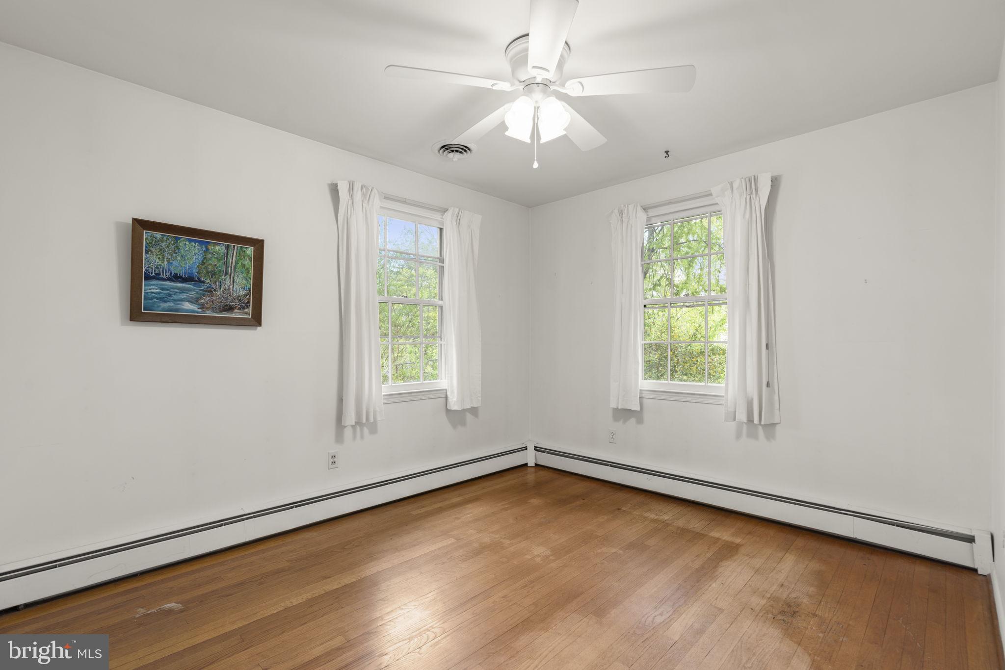 CATONSVILLE - Residential