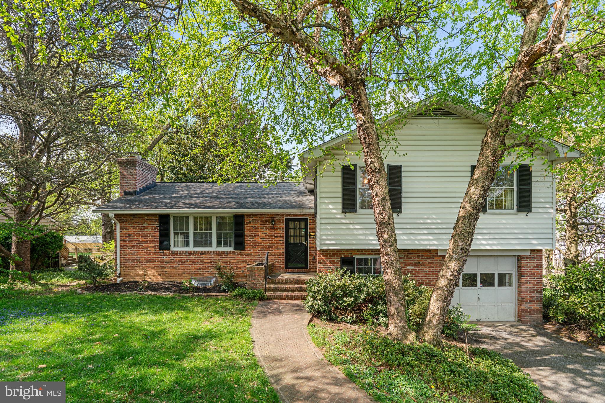 CATONSVILLE - Residential