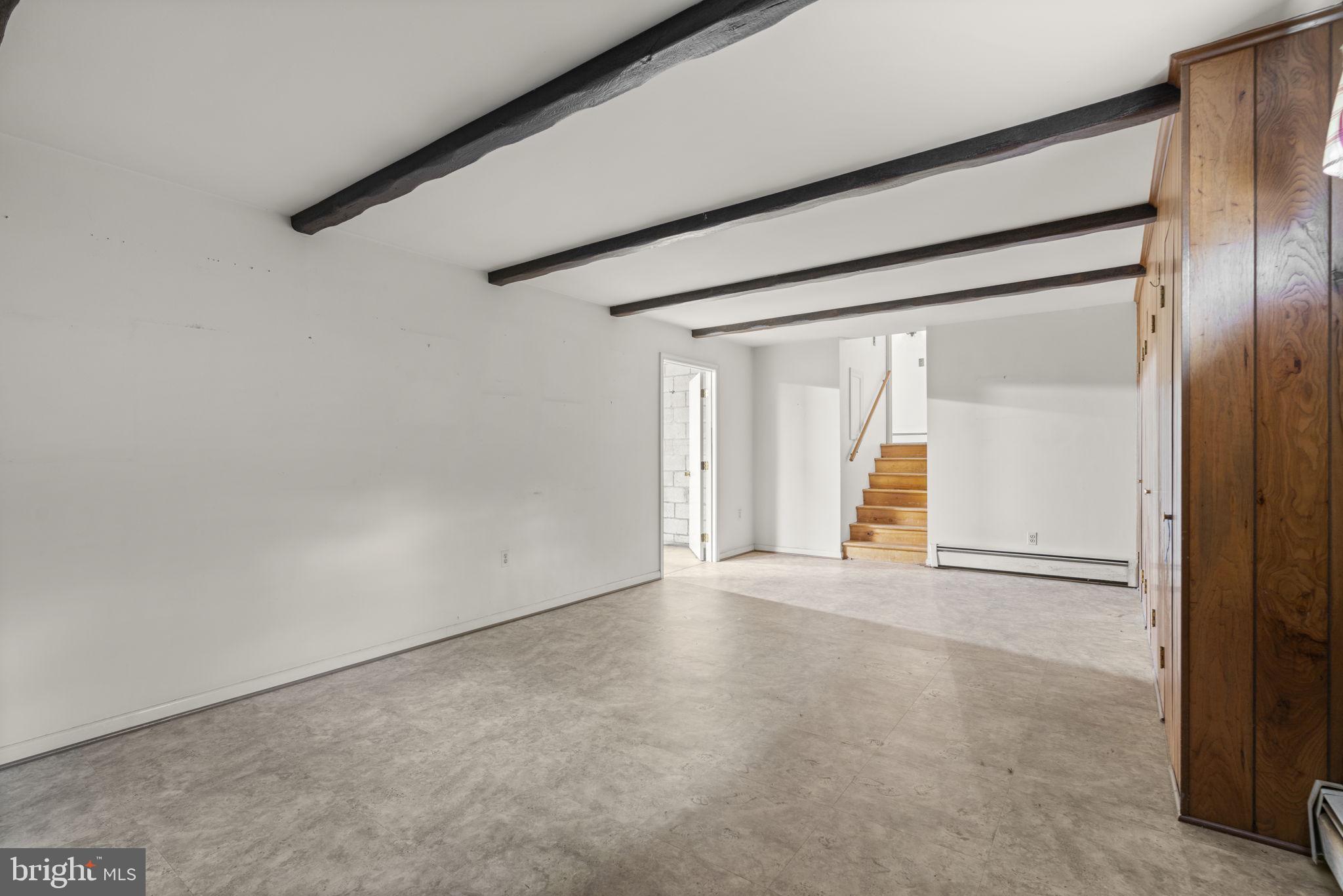 CATONSVILLE - Residential