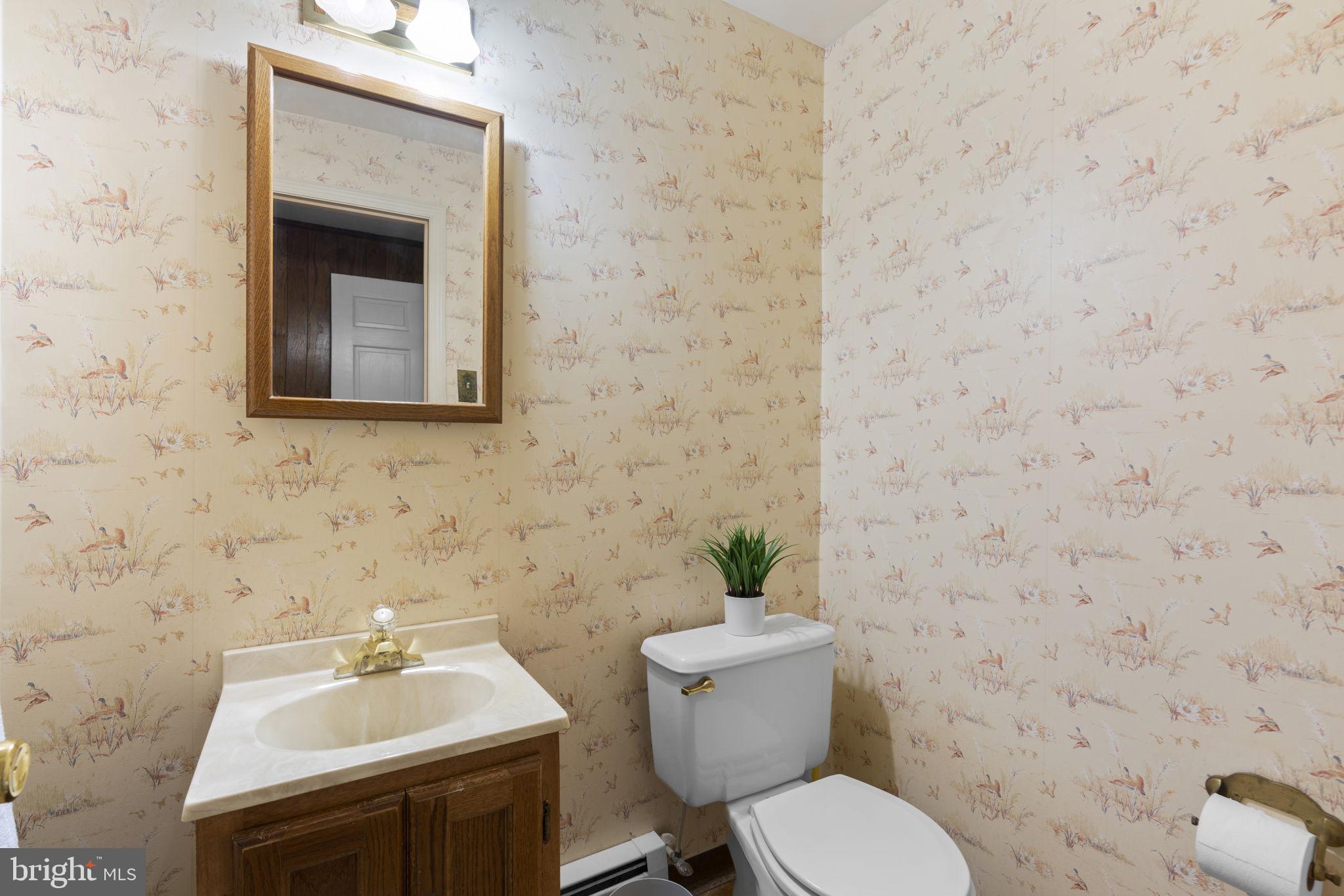 CATONSVILLE - Residential