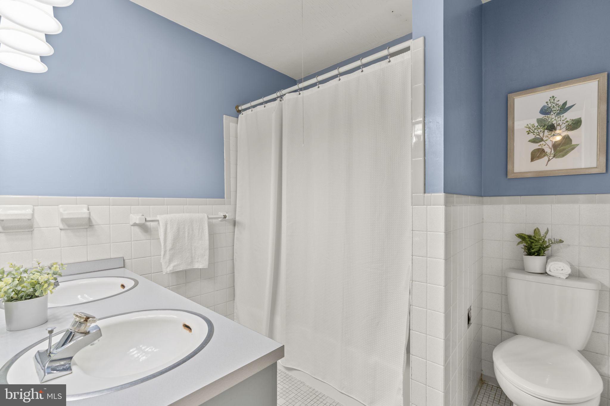 CATONSVILLE - Residential