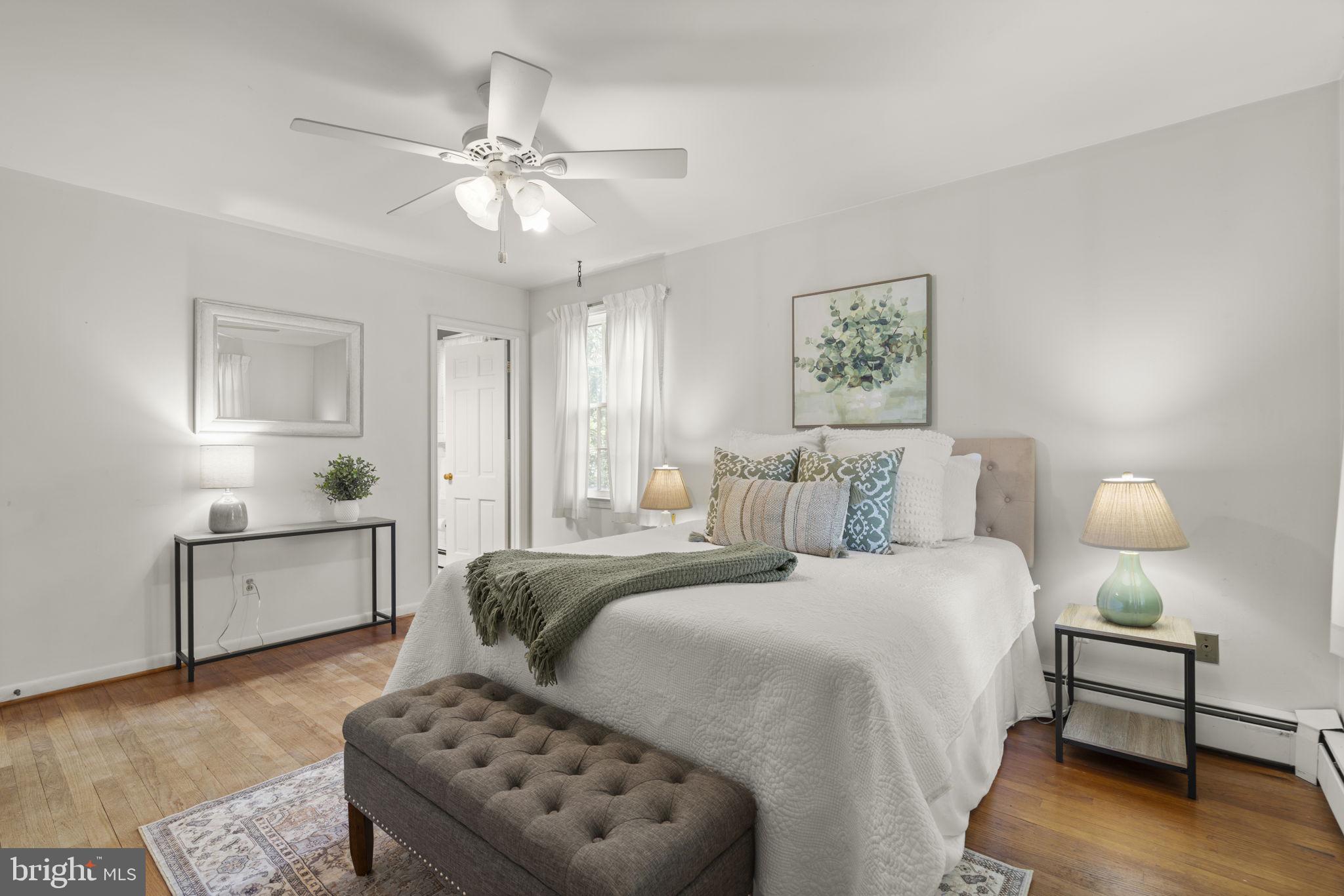 CATONSVILLE - Residential