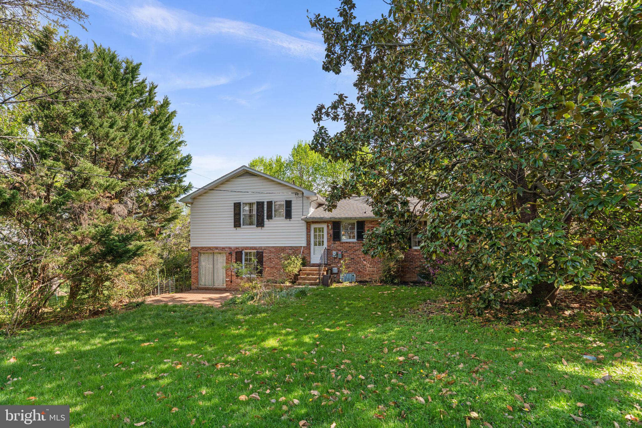 CATONSVILLE - Residential