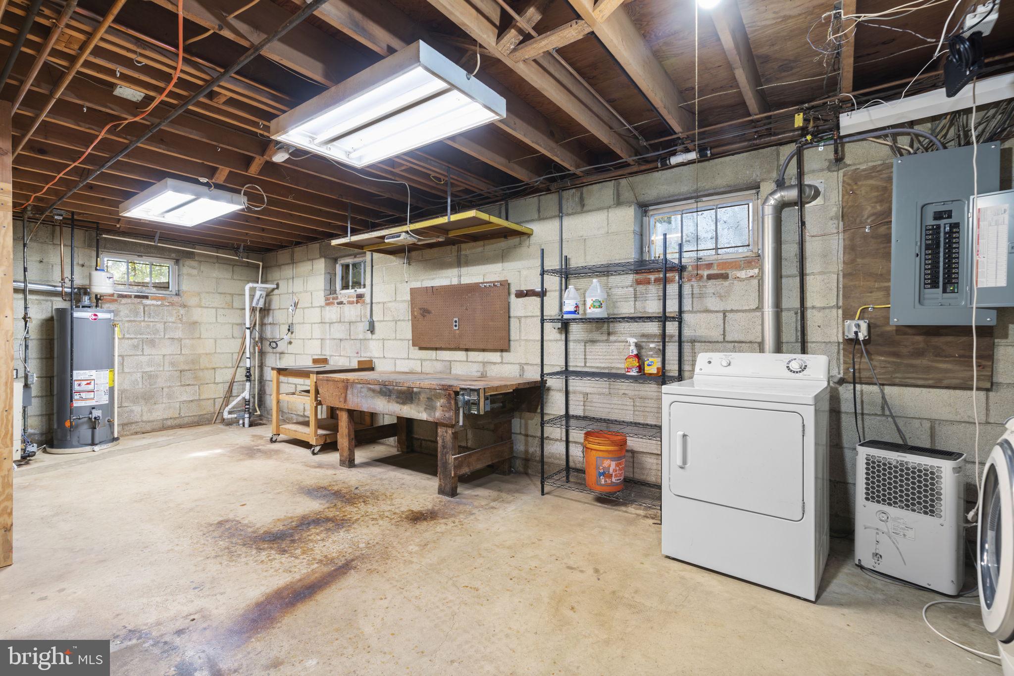 CATONSVILLE - Residential