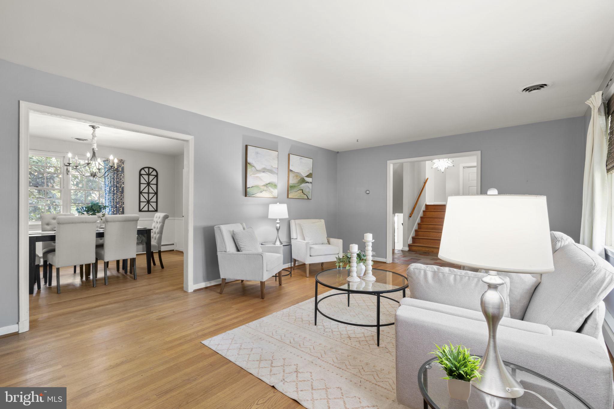 CATONSVILLE - Residential