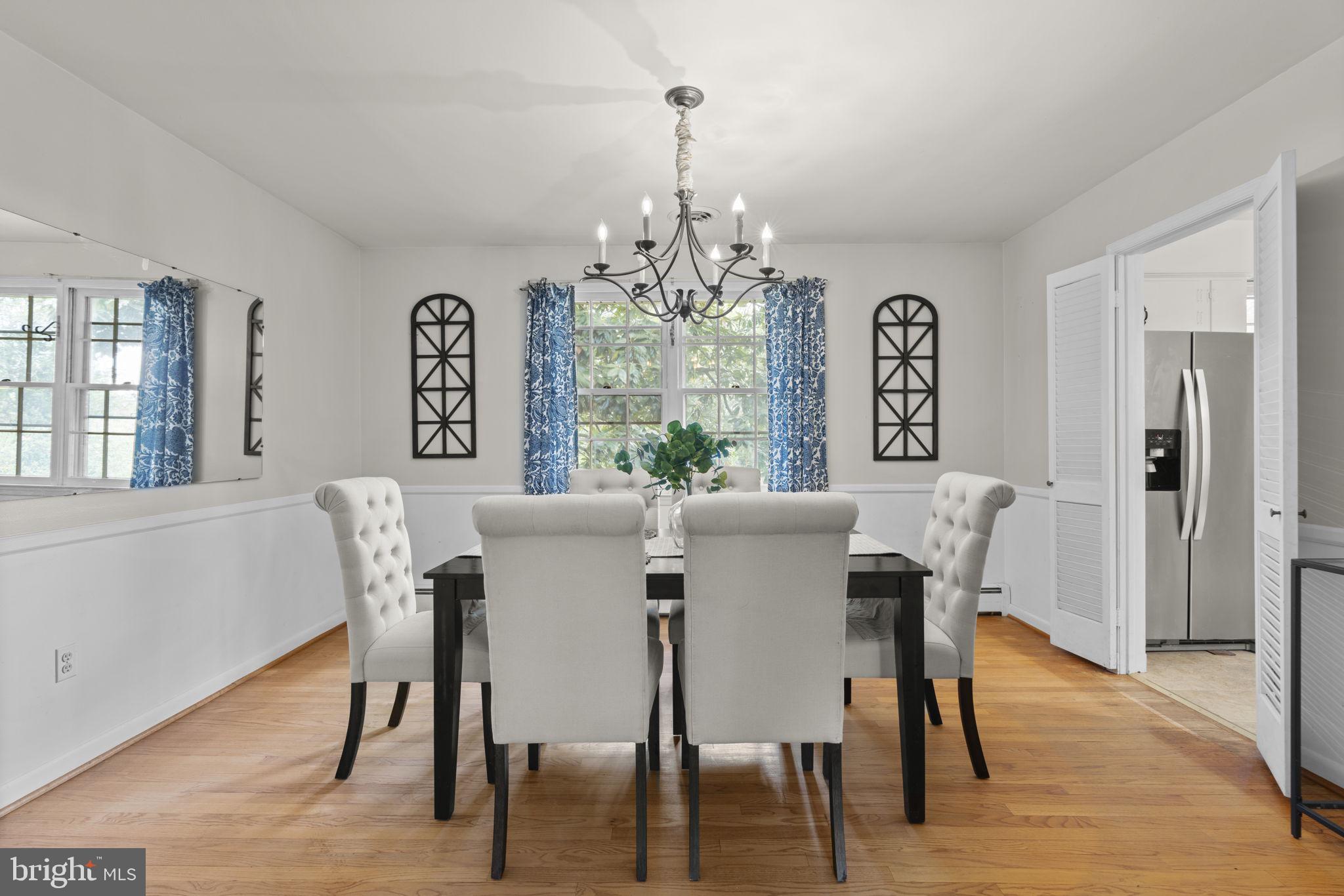 CATONSVILLE - Residential