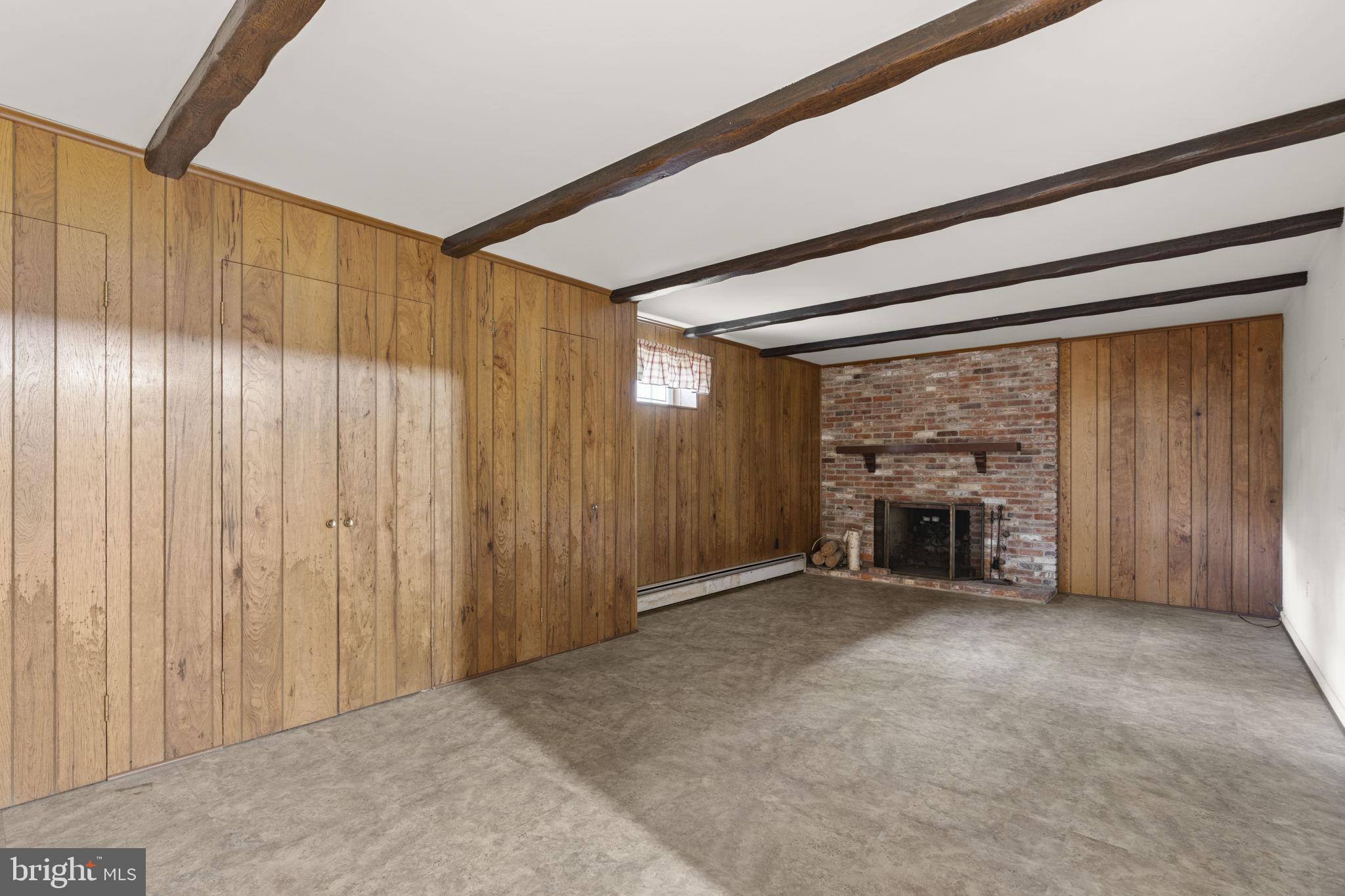 CATONSVILLE - Residential