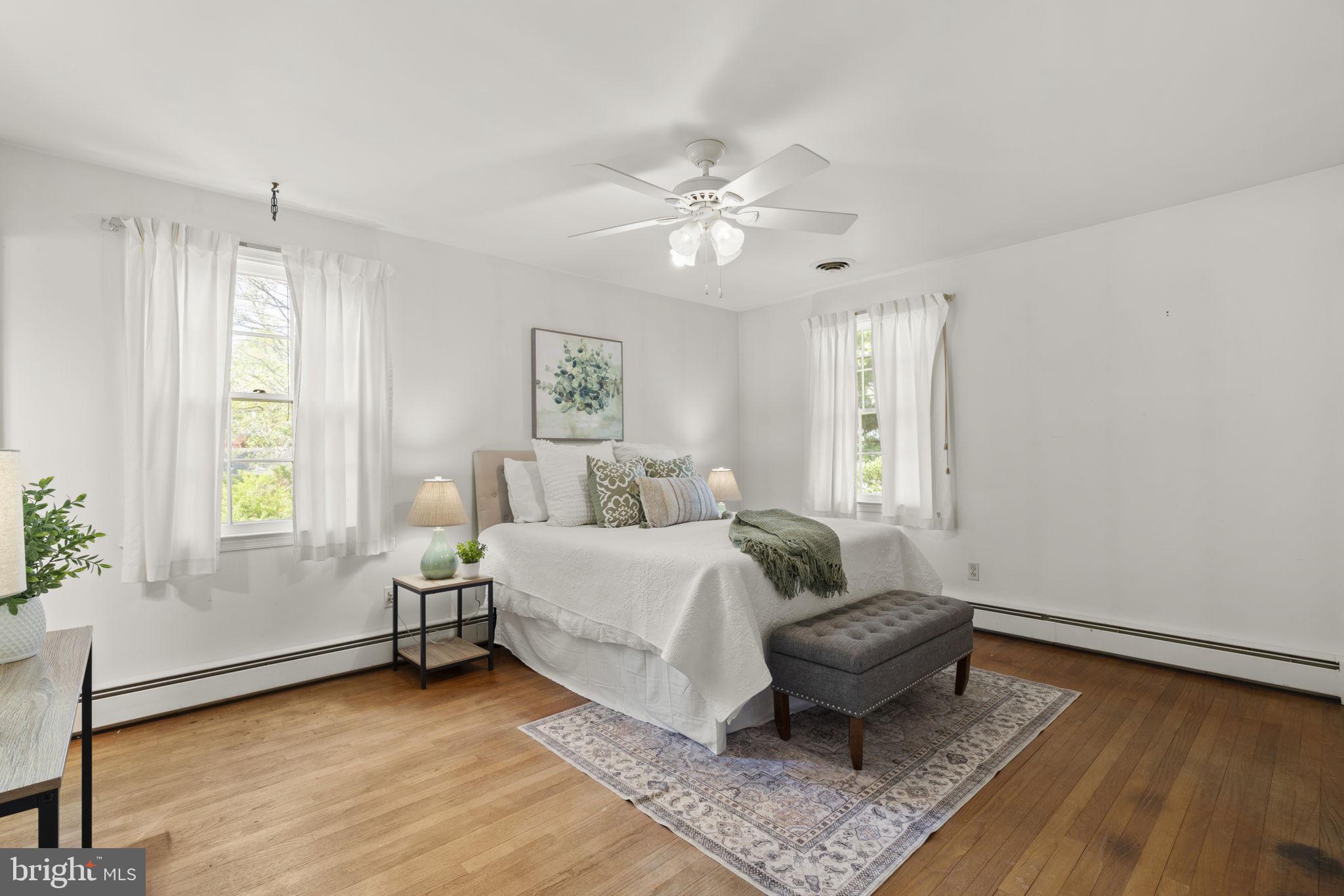 CATONSVILLE - Residential