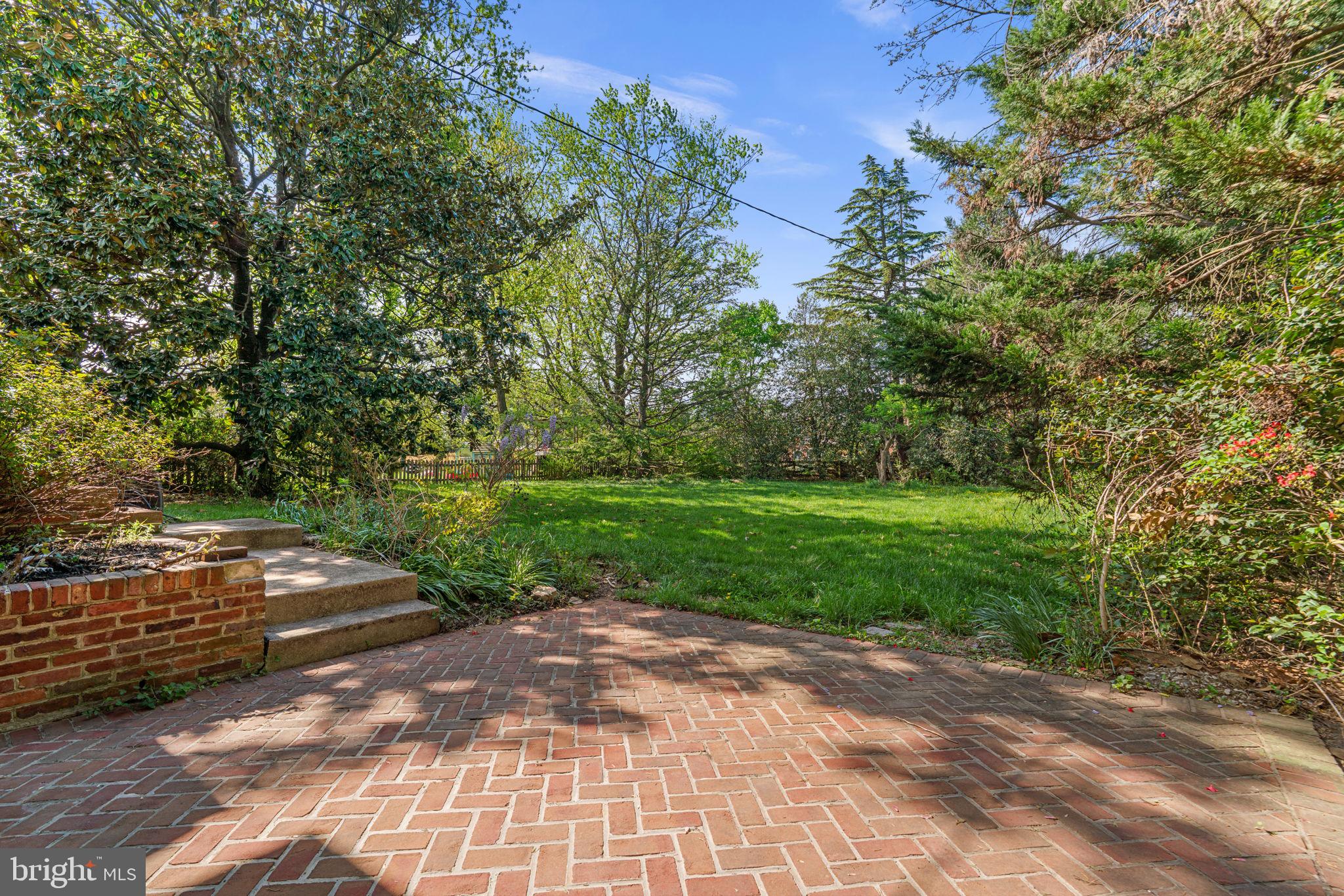 CATONSVILLE - Residential