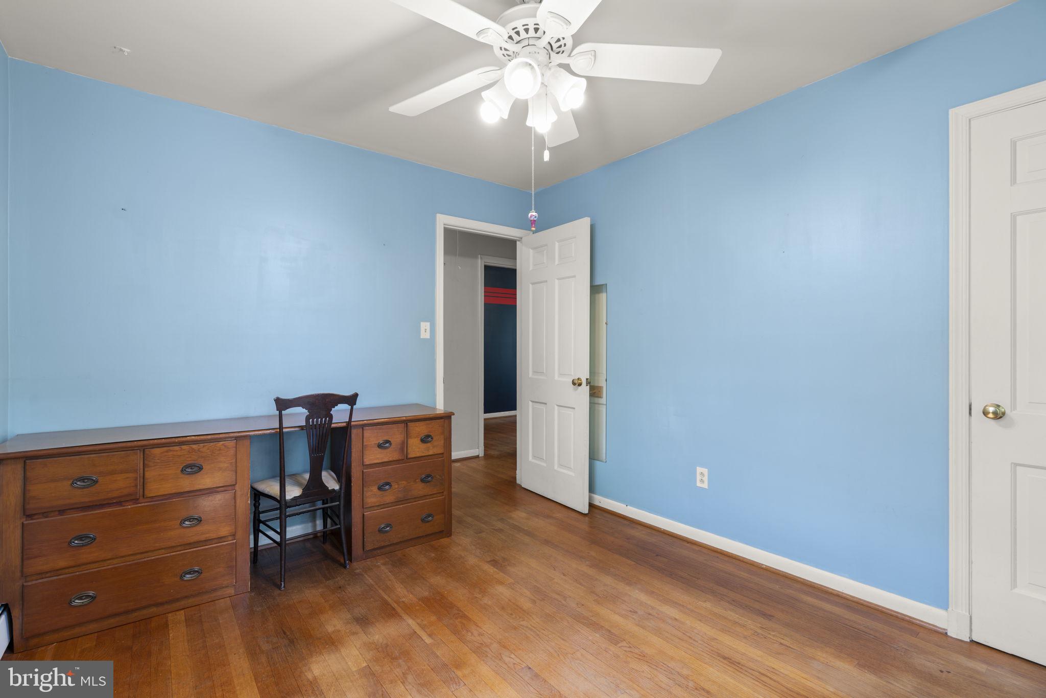 CATONSVILLE - Residential