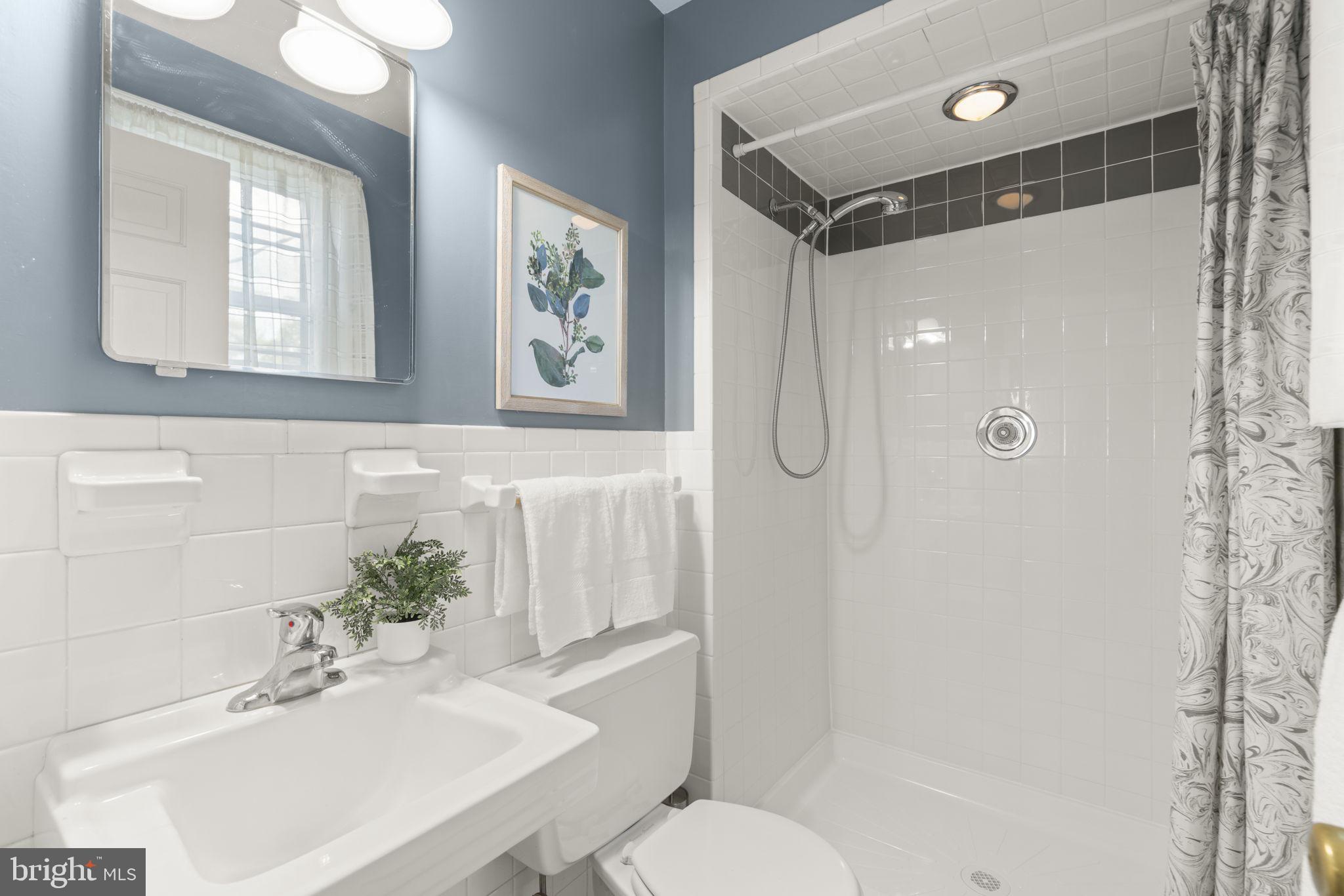 CATONSVILLE - Residential