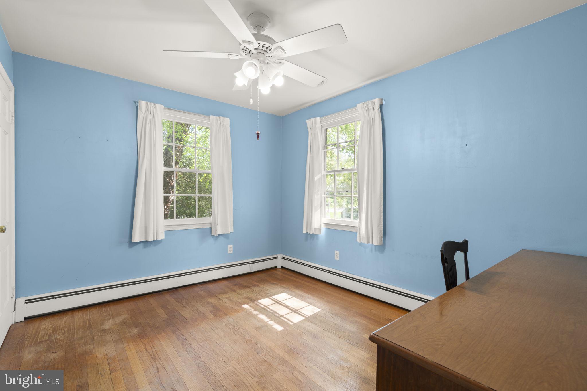 CATONSVILLE - Residential