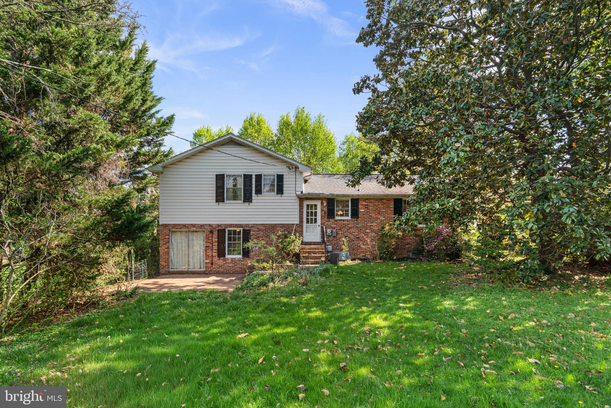 CATONSVILLE - Residential