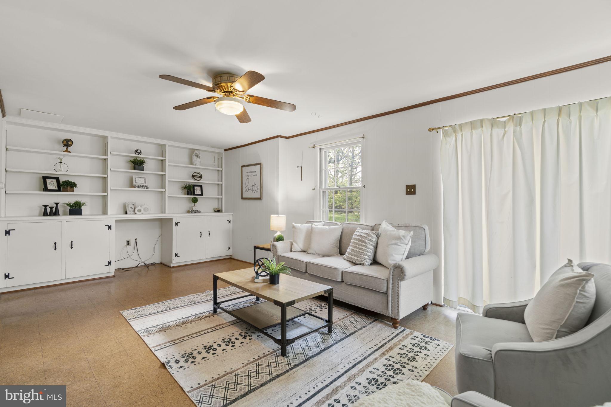 CATONSVILLE - Residential