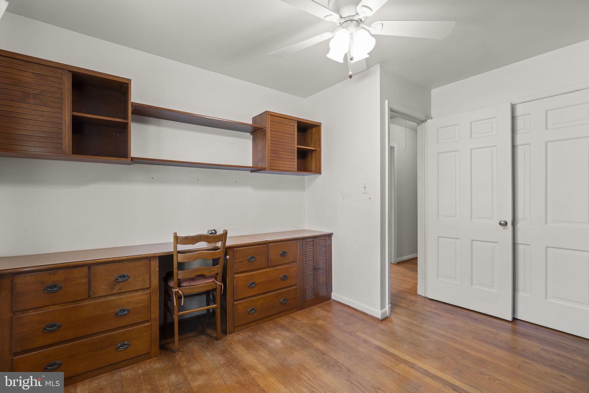 CATONSVILLE - Residential