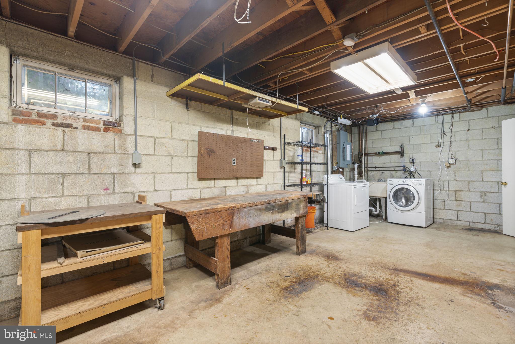 CATONSVILLE - Residential