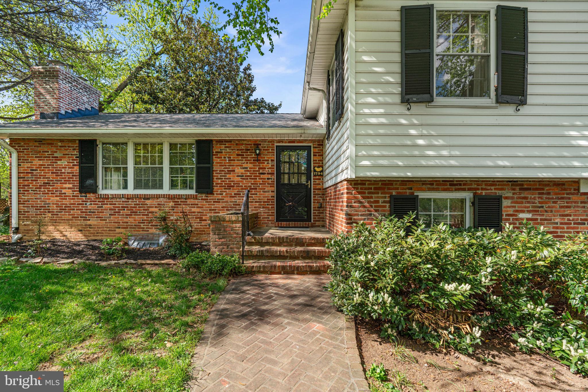 CATONSVILLE - Residential