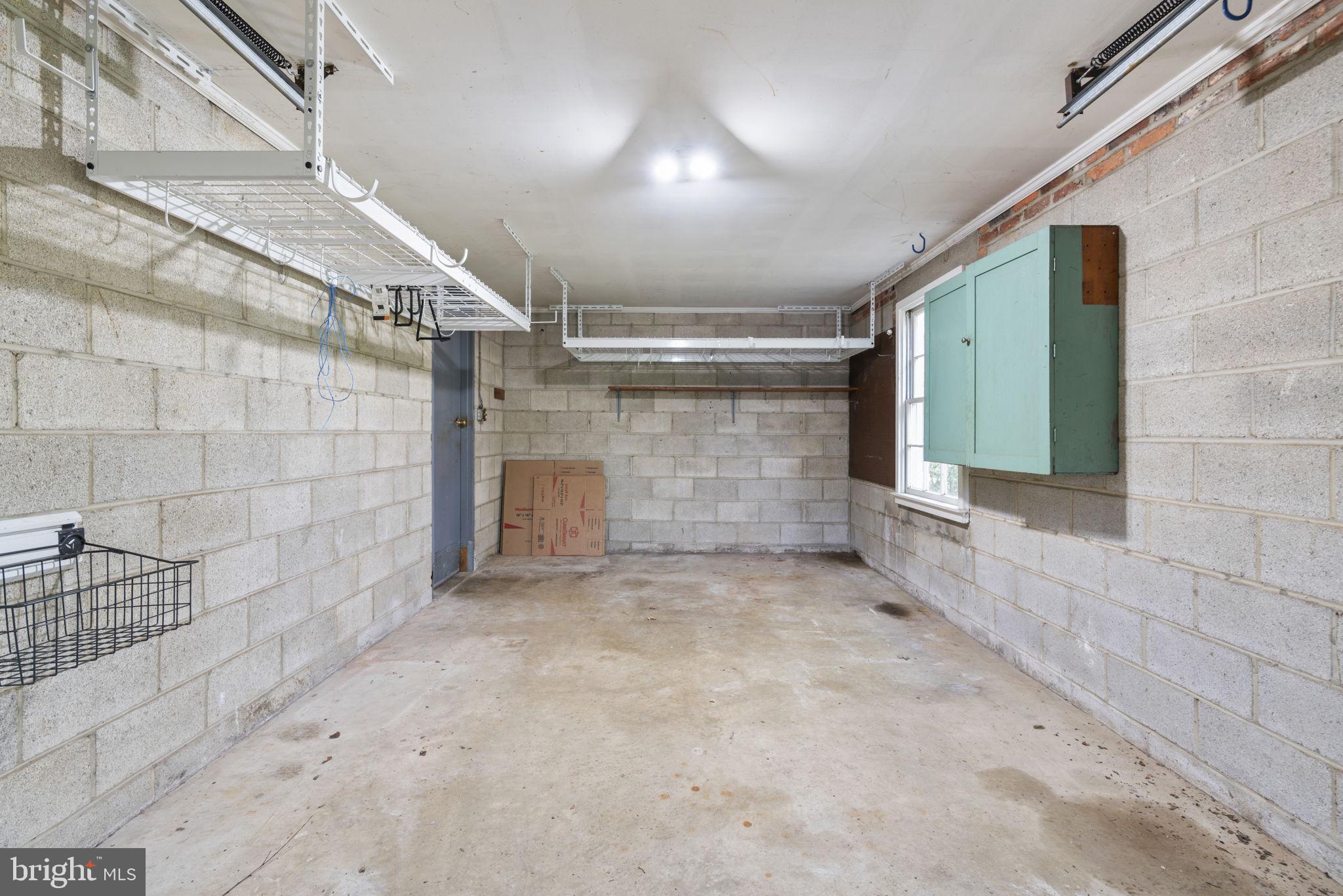 CATONSVILLE - Residential